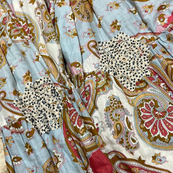 Guess Maxi Skirt - Picture 2 of 7